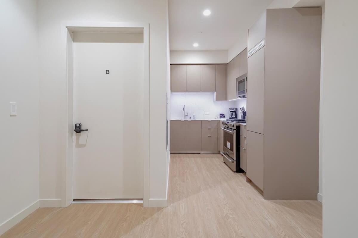 Stylish Near Ucla Coliving Suite W In Unit W&D Los Angeles Exterior foto