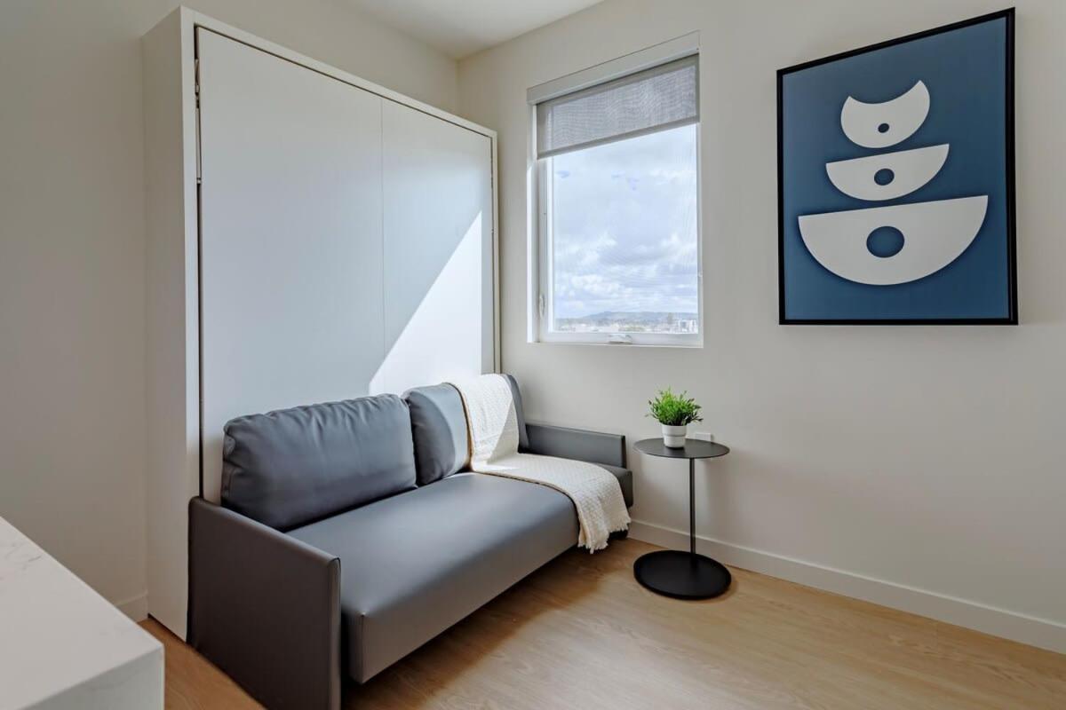 Stylish Near Ucla Coliving Suite W In Unit W&D Los Angeles Exterior foto